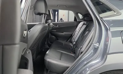 Hyundai Kona 2018, 62766 км, за 9386.9 USD - фото 12