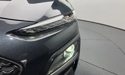 Hyundai Kona 2018, 62766 км, за 9386.9 USD - фото 22