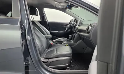 Hyundai Kona 2018, 62766 км, за 9386.9 USD - фото 26