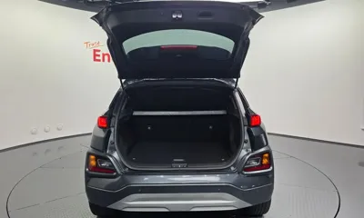 Hyundai Kona 2018, 62766 км, за 9386.9 USD - фото 30