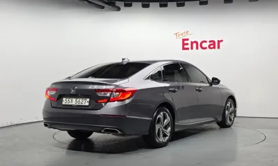 Honda Accord 2019, 63096 км, за 12406.46 USD