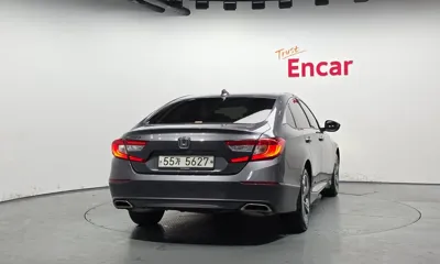 Honda Accord 2019, 63096 км, за 12406.46 USD