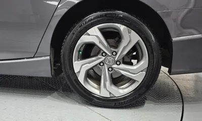 Honda Accord 2019, 63096 км, за 12406.46 USD