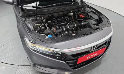 Honda Accord 2019, 63096 км, за 12312.71 USD - фото 6