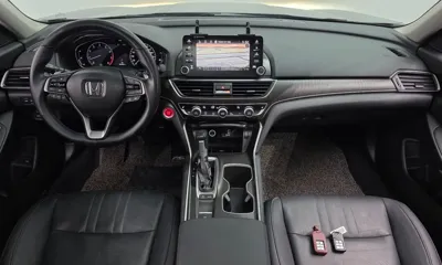 Honda Accord 2019, 63096 км, за 12312.71 USD - фото 7