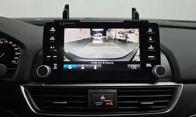 Honda Accord 2019, 63096 км, за 12312.71 USD - фото 14