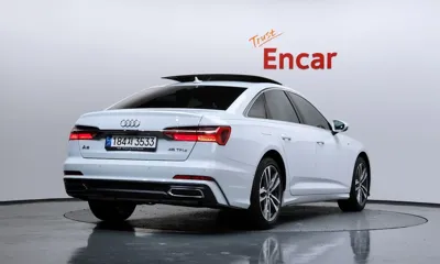 Audi A6 2023, 20466 км, за 24335.71 USD