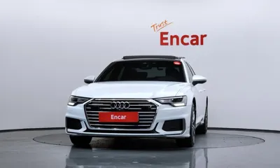 Audi A6 2023, 20466 км, за 24335.71 USD