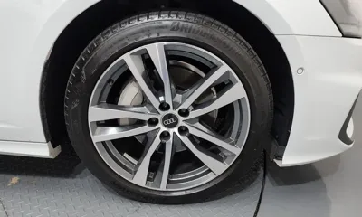 Audi A6 2023, 20466 км, за 24335.71 USD