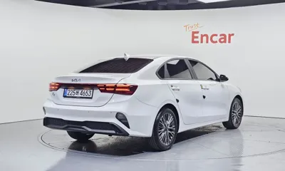 Kia K3 2024, 22230 км, за 13551.04 USD
