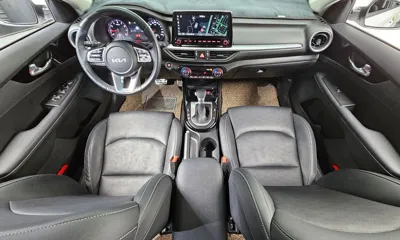Kia K3 2024, 22230 км, за 13551.04 USD - фото 7