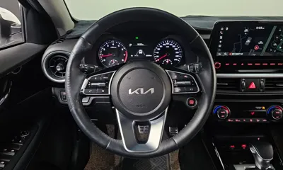 Kia K3 2024, 22230 км, за 13551.04 USD - фото 15