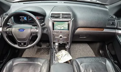 Ford Explorer 2017, 52498 км, за 11376.19 USD - фото 7