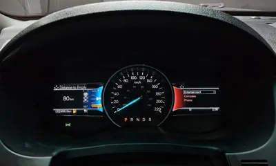 Ford Explorer 2017, 52498 км, за 11376.19 USD - фото 8