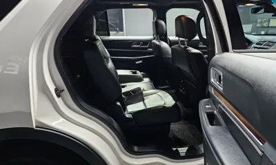 Ford Explorer 2017, 52498 км, за 11376.19 USD - фото 12