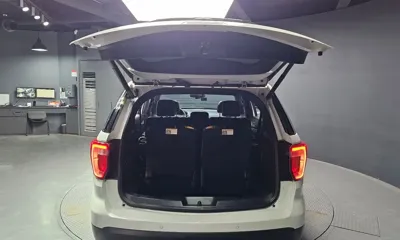 Ford Explorer 2017, 52498 км, за 11376.19 USD - фото 20