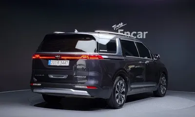 Kia Canival 2021, 73637 км, за 18169.8 USD