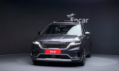 Kia Canival 2021, 73637 км, за 18169.8 USD