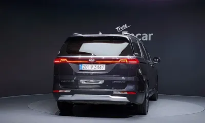 Kia Canival 2021, 73637 км, за 18169.8 USD