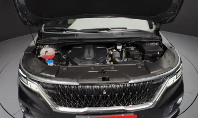 Kia Canival 2021, 73637 км, за 18051.73 USD - фото 6