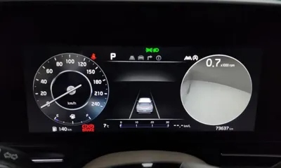 Kia Canival 2021, 73637 км, за 18051.73 USD - фото 8