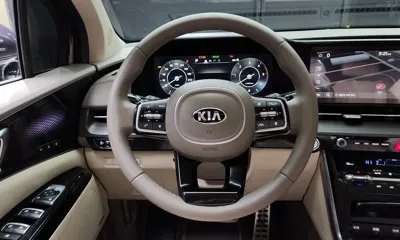 Kia Canival 2021, 73637 км, за 18051.73 USD - фото 13