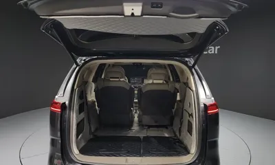 Kia Canival 2021, 73637 км, за 18051.73 USD - фото 20
