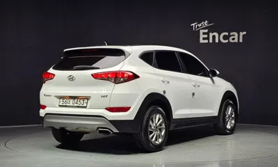 Hyundai Tucson 2017, 87990 км, за 9556 USD