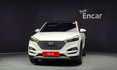 Hyundai Tucson 2017, 87990 км, за 9556 USD