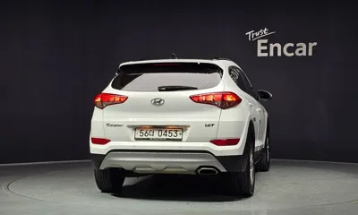 Hyundai Tucson 2017, 87990 км, за 9556 USD