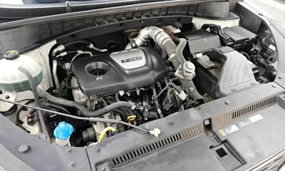 Hyundai Tucson 2017, 87990 км, за 9512.73 USD - фото 6