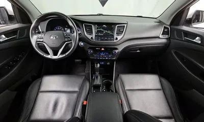 Hyundai Tucson 2017, 87990 км, за 9512.73 USD - фото 7