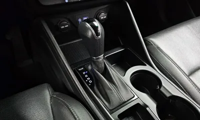 Hyundai Tucson 2017, 87990 км, за 9512.73 USD - фото 9