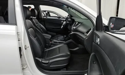 Hyundai Tucson 2017, 87990 км, за 9512.73 USD - фото 11