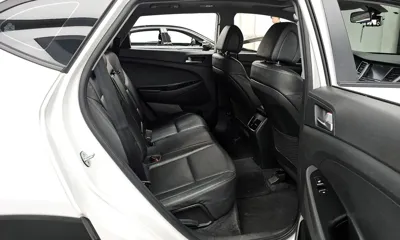 Hyundai Tucson 2017, 87990 км, за 9512.73 USD - фото 12