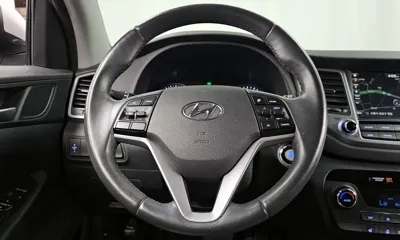 Hyundai Tucson 2017, 87990 км, за 9512.73 USD - фото 13