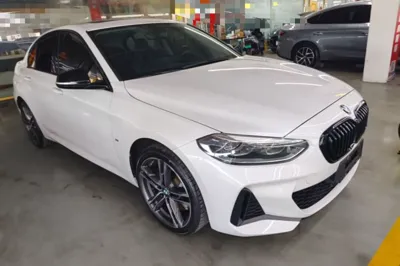 BMW 1 Series 2021, 71700 км, за 13329 USD