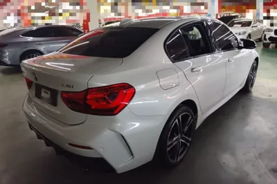BMW 1 Series 2021, 71700 км, за 13329 USD - фото 6