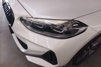 BMW 1 Series 2021, 71700 км, за 13329 USD - фото 8