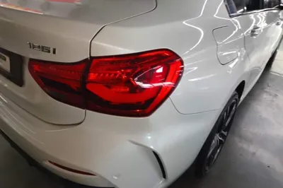 BMW 1 Series 2021, 71700 км, за 13329 USD - фото 9