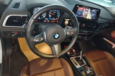 BMW 1 Series 2021, 71700 км, за 13329 USD - фото 17