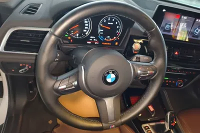BMW 1 Series 2021, 71700 км, за 13329 USD - фото 18