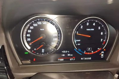 BMW 1 Series 2021, 71700 км, за 13329 USD - фото 19