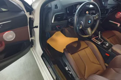 BMW 1 Series 2021, 71700 км, за 13329 USD - фото 23