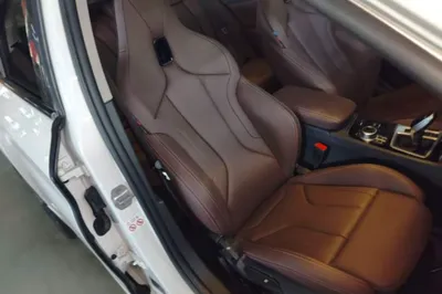 BMW 1 Series 2021, 71700 км, за 13329 USD - фото 24