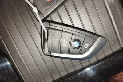 BMW 1 Series 2021, 71700 км, за 13329 USD - фото 29