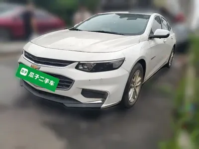 Chevrolet Malibu XL 2017, 89100 км, за 5194.12 USD