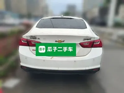 Chevrolet Malibu XL 2017, 89100 км, за 5194.12 USD