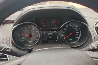 Chevrolet Cruze 2017, 91600 км, за 5453 USD - фото 9