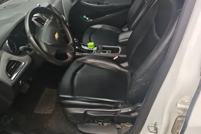 Chevrolet Cruze 2017, 91600 км, за 5453 USD - фото 13